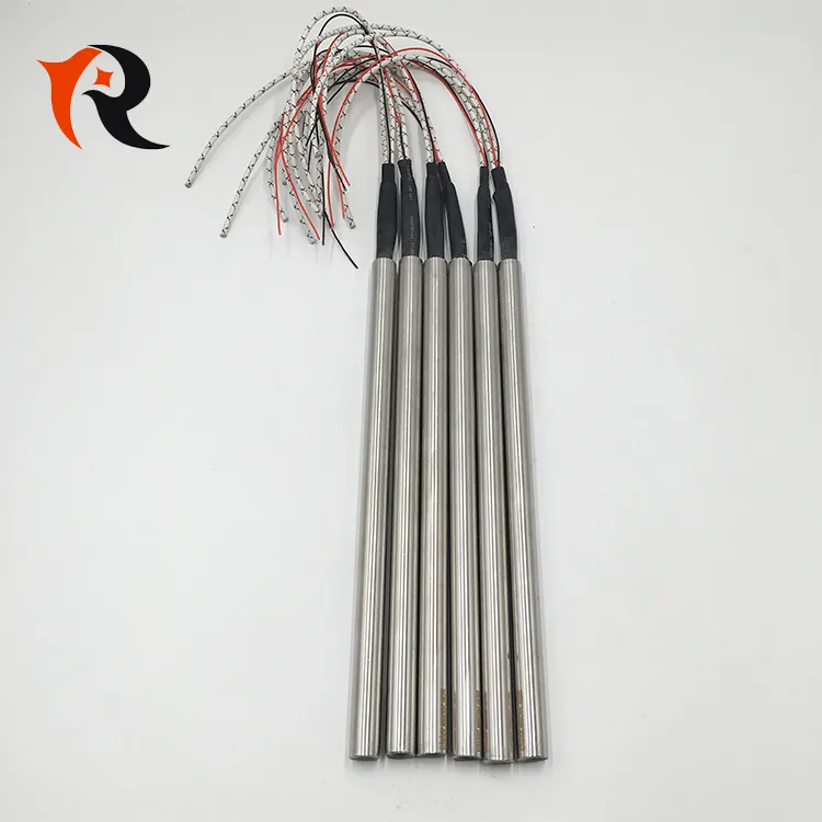 Cartridge heater Model C